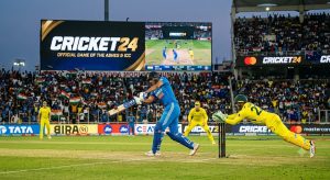 Cricket 24