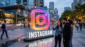 Instagram
