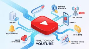 YouTube