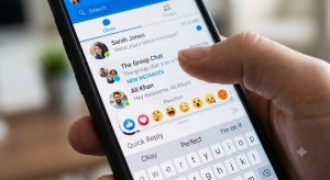 Messenger