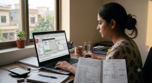 FileZilla