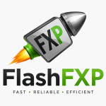 FlashFXP