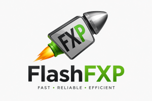 FlashFXP