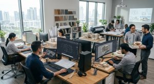 AutoCAD