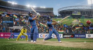 Cricket 24