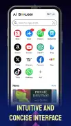All Browser