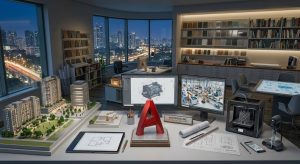 AutoCAD