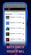 All Browser