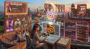 Instagram