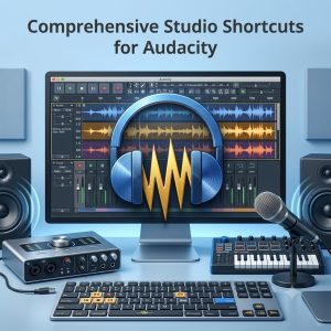 Audacity