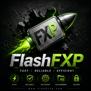 FlashFXP