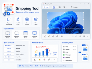 Snipping Tool