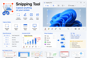 Snipping Tool