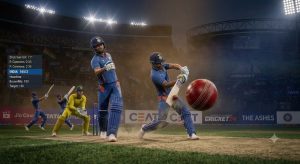Cricket 24