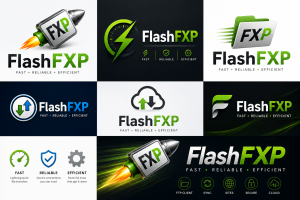 FlashFXP
