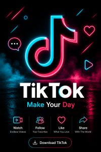 Tiktok
