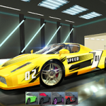 Driving Speed