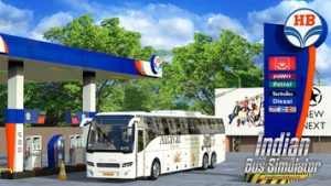 Indian Bus Simulator APK