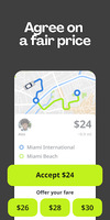 inDrive: Meet rideshare 2.0 APK