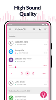 Call Recorder – Cube ACR
