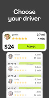 inDrive: Meet rideshare 2.0 APK