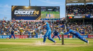 Cricket 24