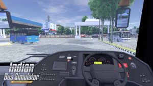 Indian Bus Simulator APK