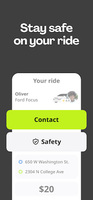 inDrive: Meet rideshare 2.0 APK