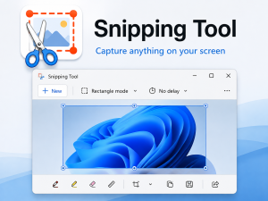 Snipping Tool