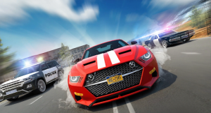 Car Simulator 2