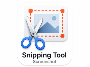 Snipping Tool