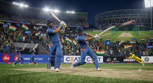 Cricket 24