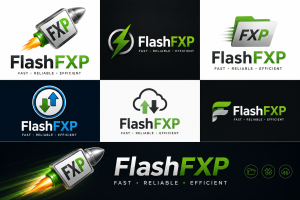 FlashFXP