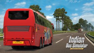 Indian Bus Simulator APK