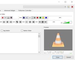 VLC media player