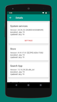 Play Services Info APK
