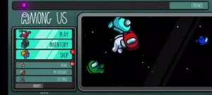 games like among us