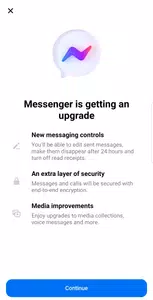 Messenger