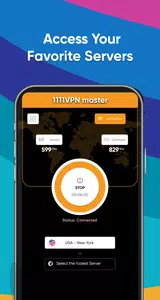 VPN – Fast Proxy