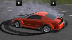 Driving Speed