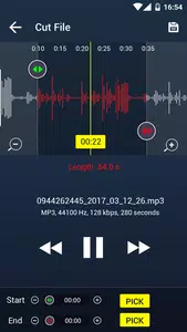 Music Player & MPDDMusic3 -