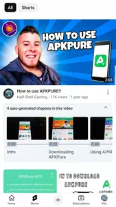 YouTube