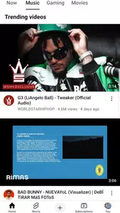 YouTube
