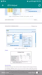 SPSS