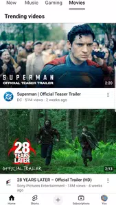 YouTube