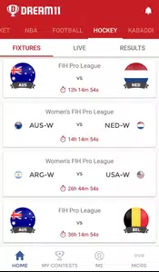 Dream11