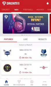 Dream11