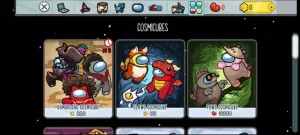 games like among us