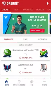 Dream11