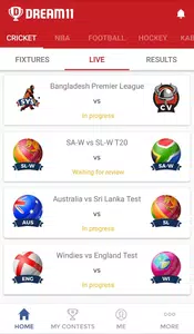 Dream11